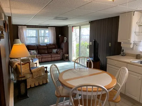 90 Seventeenth Street North & 52 The Boulevard Edgartown MA 02539