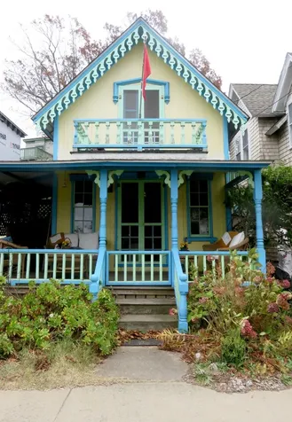 10 Siloam Avenue Oak Bluffs MA 02557