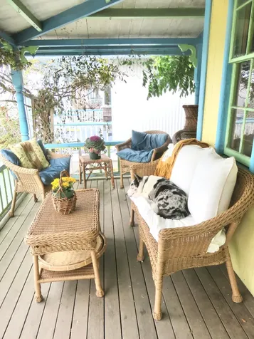 10 Siloam Avenue Oak Bluffs MA 02557