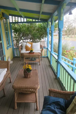 10 Siloam Avenue Oak Bluffs MA 02557