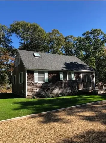 58 Hagerty Drive Vineyard Haven MA 02568