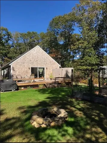 58 Hagerty Drive Vineyard Haven MA 02568