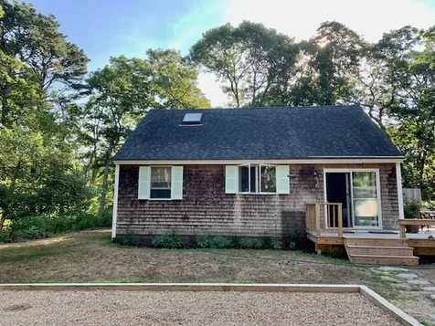 58 Hagerty Drive Vineyard Haven MA 02568