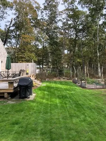 58 Hagerty Drive Vineyard Haven MA 02568