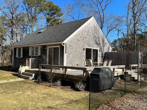 58 Hagerty Drive Vineyard Haven MA 02568