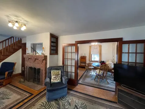 5 Pine Tree Lane Vineyard Haven MA 02568