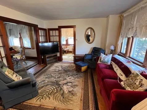 5 Pine Tree Lane Vineyard Haven MA 02568