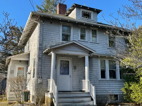 5 Pine Tree Lane Vineyard Haven MA 02568