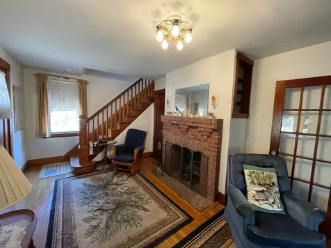 5 Pine Tree Lane Vineyard Haven MA 02568