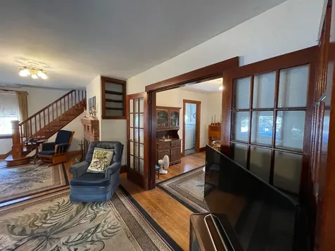 5 Pine Tree Lane Vineyard Haven MA 02568