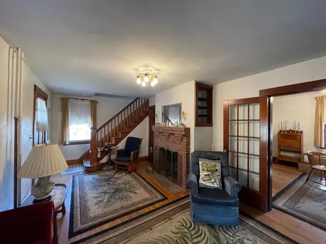 5 Pine Tree Lane Vineyard Haven MA 02568