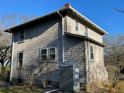 5 Pine Tree Lane Vineyard Haven MA 02568