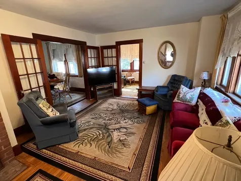 5 Pine Tree Lane Vineyard Haven MA 02568