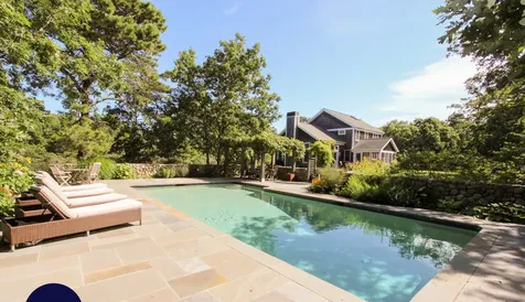 188 Pond Road West Tisbury MA 02575