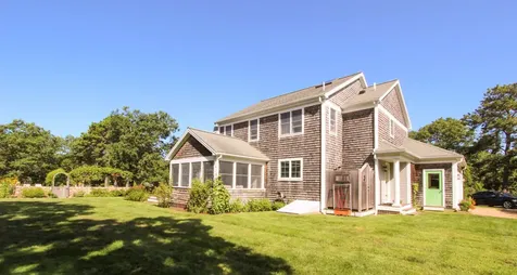 188 Pond Road West Tisbury MA 02575