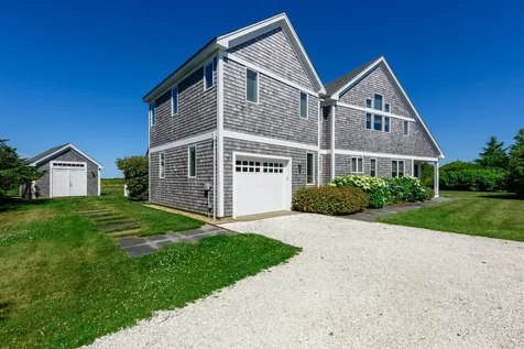 84 Mattakesett Way Edgartown MA 02539