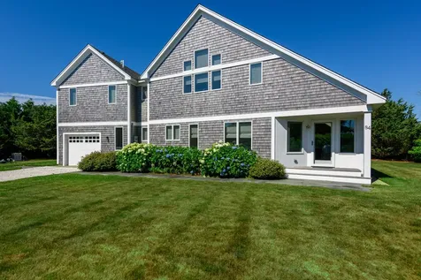 84 Mattakesett Way Edgartown MA 02539