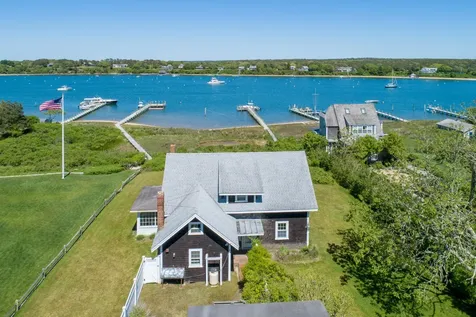 44 Green Hollow Road Edgartown MA 02539