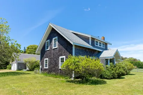 44 Green Hollow Road Edgartown MA 02539