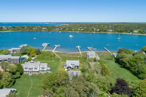 44 Green Hollow Road Edgartown MA 02539