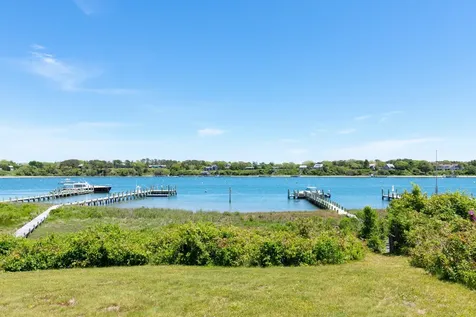44 Green Hollow Road Edgartown MA 02539