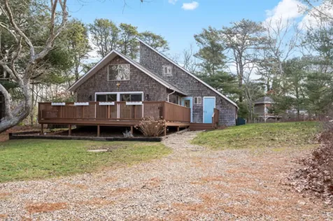 5 Windsor Drive Edgartown MA 02539
