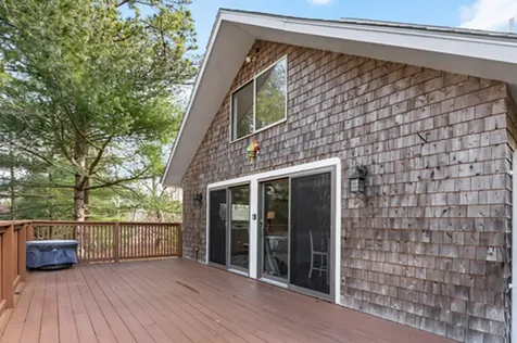 5 Windsor Drive Edgartown MA 02539
