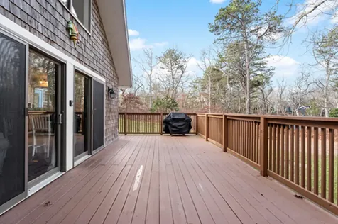 5 Windsor Drive Edgartown MA 02539