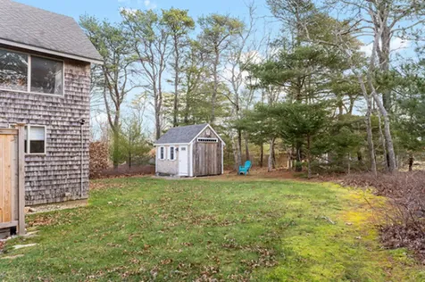 5 Windsor Drive Edgartown MA 02539