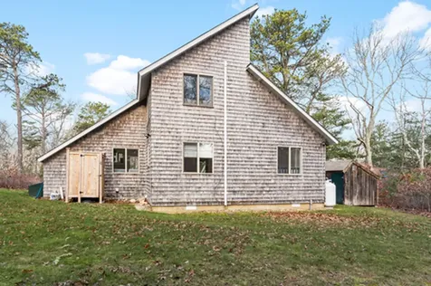 5 Windsor Drive Edgartown MA 02539
