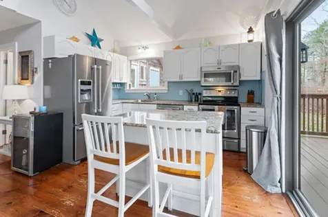5 Windsor Drive Edgartown MA 02539