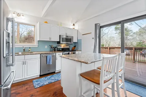 5 Windsor Drive Edgartown MA 02539
