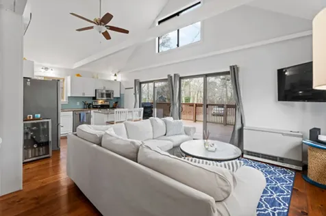 5 Windsor Drive Edgartown MA 02539