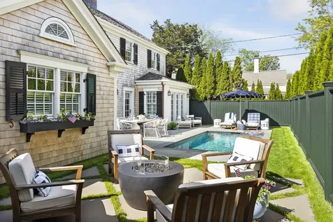 55 North Summer Street Edgartown MA 02539