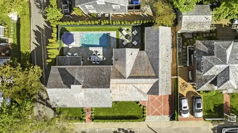 55 North Summer Street Edgartown MA 02539