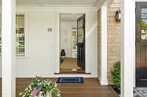 55 North Summer Street Edgartown MA 02539