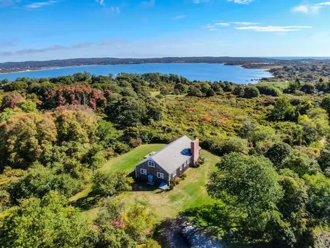 437 State Road Aquinnah MA 02535