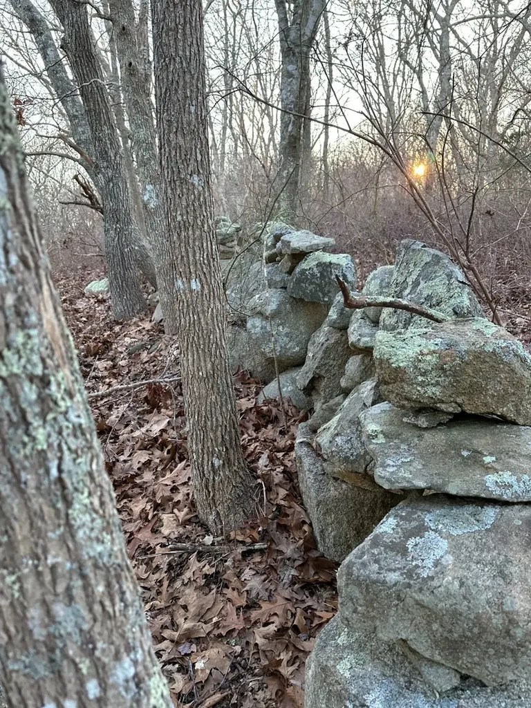 34 Ebens Lane Chilmark MA 02535