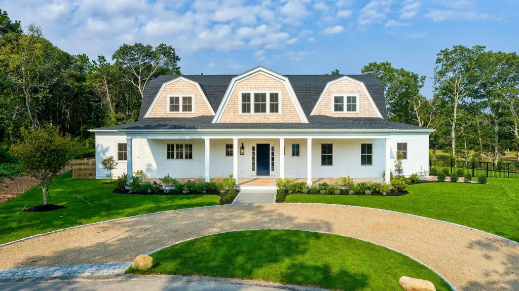 11 Jordan Way Edgartown MA 02539