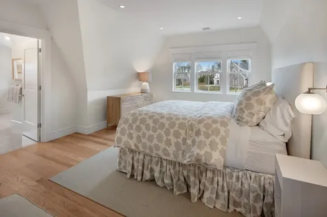 11 Jordan Way Edgartown MA 02539