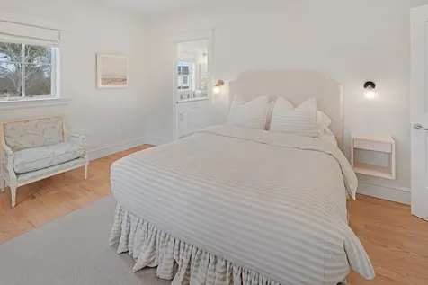 11 Jordan Way Edgartown MA 02539