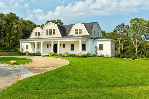 11 Jordan Way Edgartown MA 02539