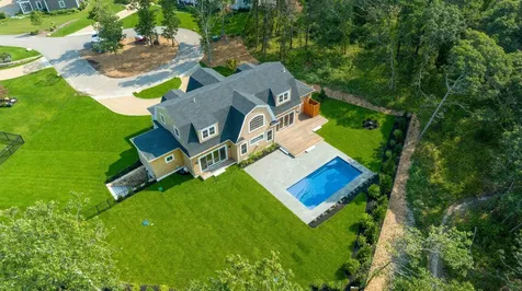 11 Jordan Way Edgartown MA 02539