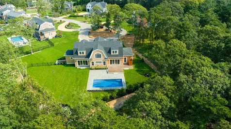 11 Jordan Way Edgartown MA 02539