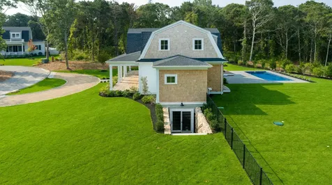 11 Jordan Way Edgartown MA 02539