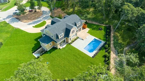 11 Jordan Way Edgartown MA 02539