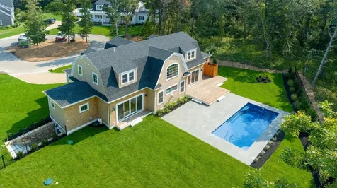 11 Jordan Way Edgartown MA 02539