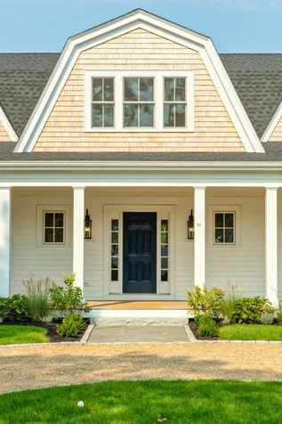 11 Jordan Way Edgartown MA 02539