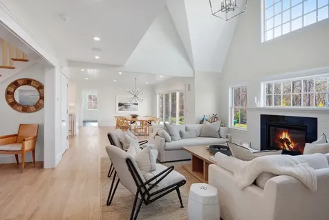 11 Jordan Way Edgartown MA 02539