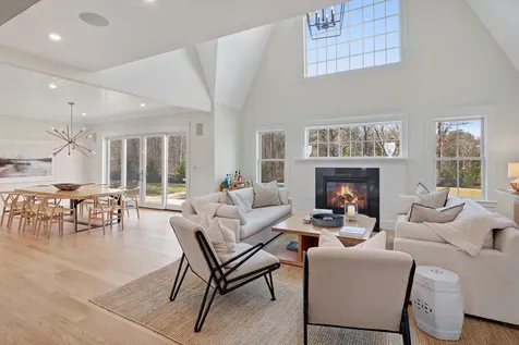 11 Jordan Way Edgartown MA 02539